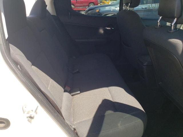 Photo 6 from auction – 2010 DODGE AVENGER SX with VIN 1B3CC4FB6AN185617