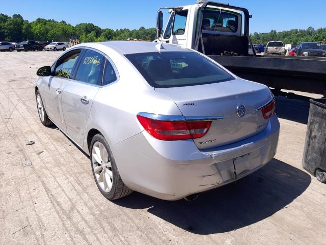 صورة رقم 3 من المزاد - 2013 BUICK VERANO مع VIN 1G4PP5SK9D4113820