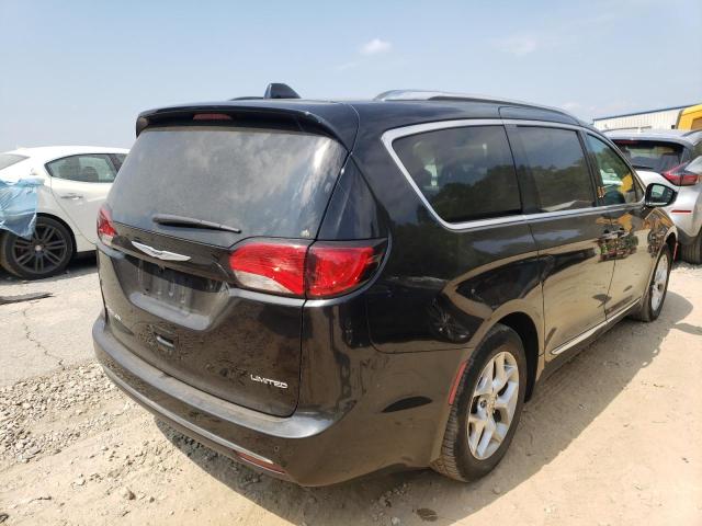 Photo 4 from auction – 2020 CHRYSLER PACIFICA L with VIN 2C4RC1GG5LR208943