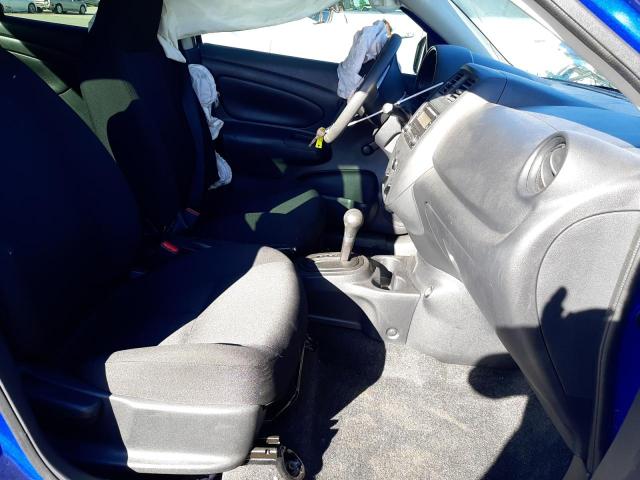 Photo 5 from auction – 2017 NISSAN VERSA S with VIN 3N1CN7AP8HL819939