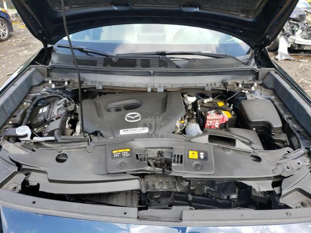 Photo 7 from auction – 2018 MAZDA CX-9 TOURI with VIN JM3TCBCY6J0220544