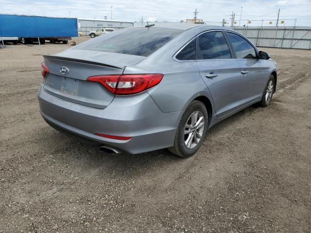 Photo 4 from auction – 2016 HYUNDAI SONATA SE with VIN 5NPE24AF0GH363034