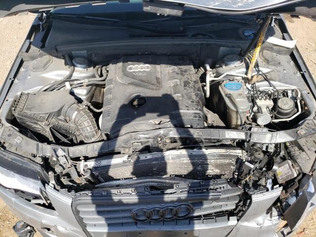 Photo 7 from auction – 2011 AUDI A4 PREMIUM with VIN WAUFFAFL3BA102323