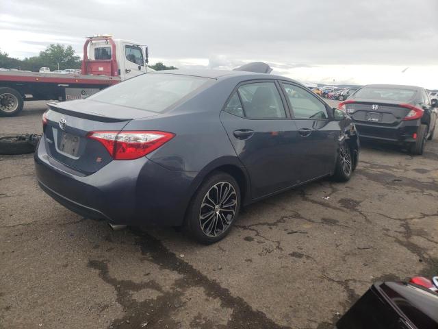 Photo 4 from auction – 2014 TOYOTA COROLLA L with VIN 2T1BURHE5EC106751
