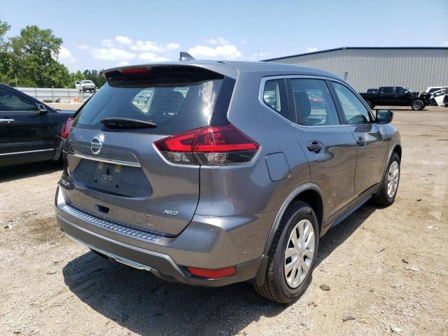 Photo 4 from auction – 2018 NISSAN ROGUE S with VIN KNMAT2MV4JP508803