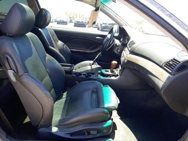 Photo 5 from auction – 2002 BMW 330 CI with VIN WBABN53462JU38456