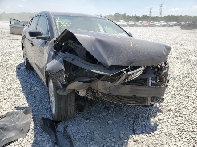 Photo 9 from auction – 2013 BUICK LACROSSE with VIN 1G4GC5E39DF292400
