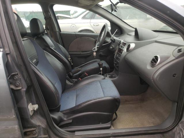 Photo 5 from auction – 2006 SATURN ION LEVEL with VIN 1G8AZ55F86Z126836