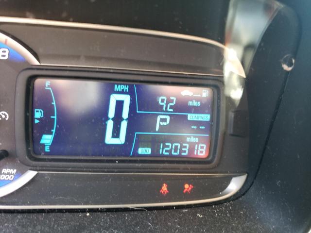 Фото 8 с аукциона – 2015 CHEVROLET TRAX 1LT с VIN KL7CJLSB7FB203374
