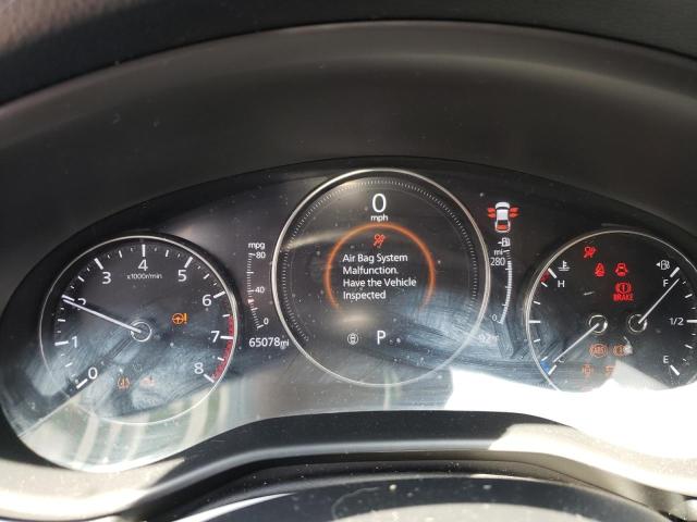Zdjęcie 8 z aukcji – 2019 MAZDA 3 PREFERRE z VIN JM1BPACL4K1112006