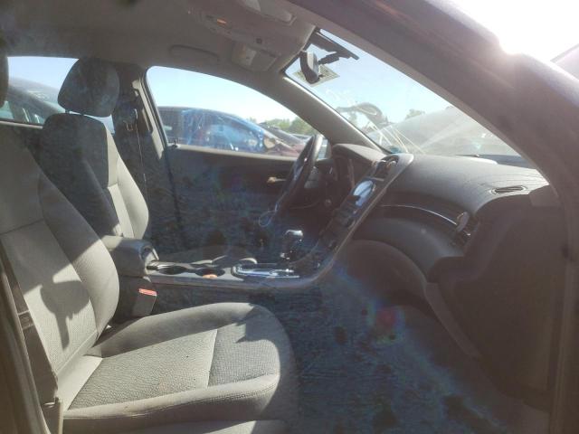 Photo 5 from auction – 2013 CHEVROLET MALIBU LS with VIN 1G11B5SA9DF235252