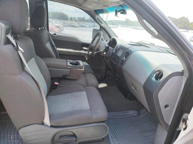 Photo 5 from auction – 2006 FORD F150 with VIN 1FTPX12526NA81569