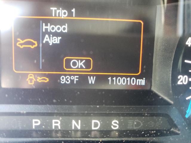 Photo 8 from auction – 2015 FORD FUSION SE with VIN 3FA6P0H78FR223487