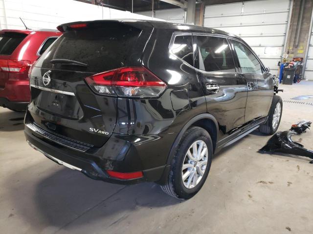 Photo 4 from auction – 2018 NISSAN ROGUE S with VIN KNMAT2MVXJP604256
