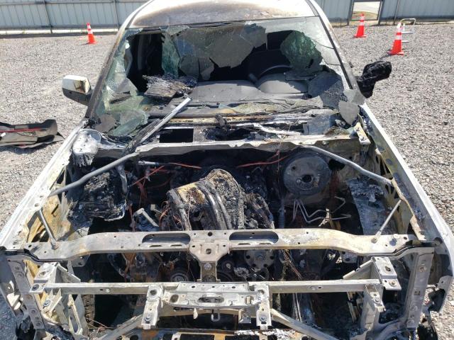 Photo 7 from auction – 2015 CHEVROLET SILVERADO with VIN 3GCUKREC5FG155828