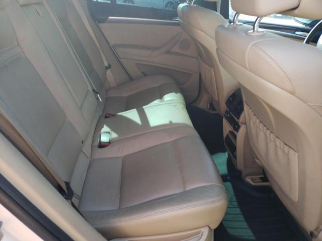 Photo 6 from auction – 2014 BMW X6 XDRIVE3 with VIN 5UXFG2C55E0H11050