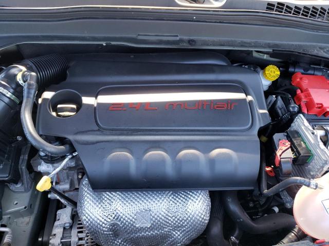 Photo 7 from auction – 2020 JEEP RENEGADE L with VIN ZACNJBBB6LPL92829