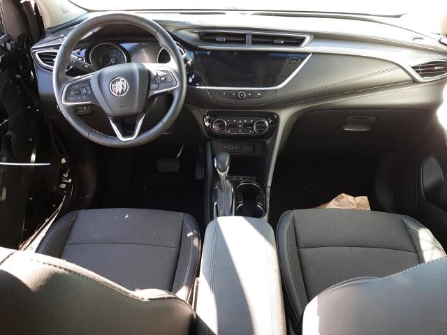 Photo 5 from auction – 2021 BUICK ENCORE GX with VIN KL4MMDSL6MB143818