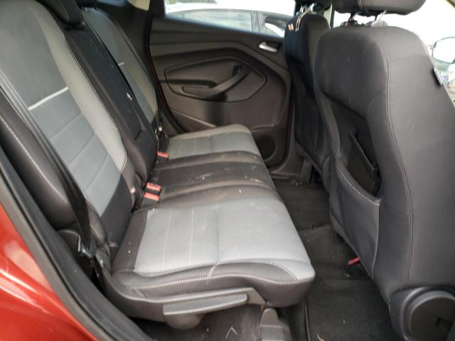 Photo 6 from auction – 2014 FORD ESCAPE SE with VIN 1FMCU0GXXEUD87205
