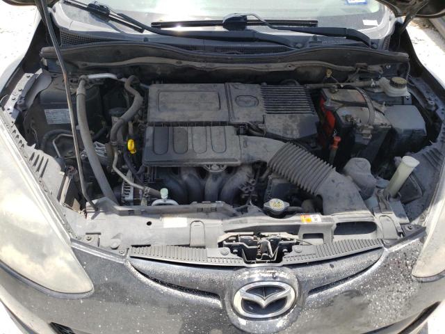 Photo 7 from auction – 2013 MAZDA MAZDA2 with VIN JM1DE1KZ4D0169707