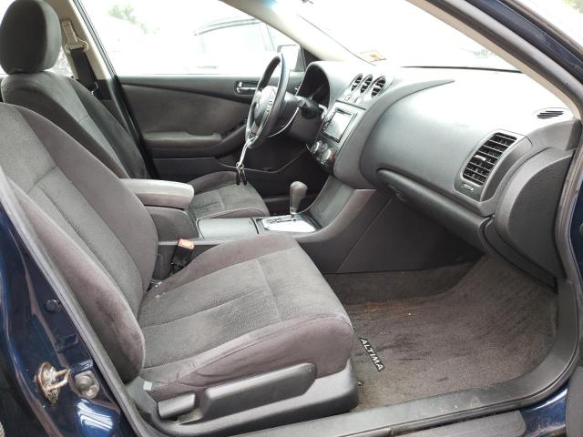 Photo 5 from auction – 2010 NISSAN ALTIMA with VIN 1N4AL2AP4AN531859