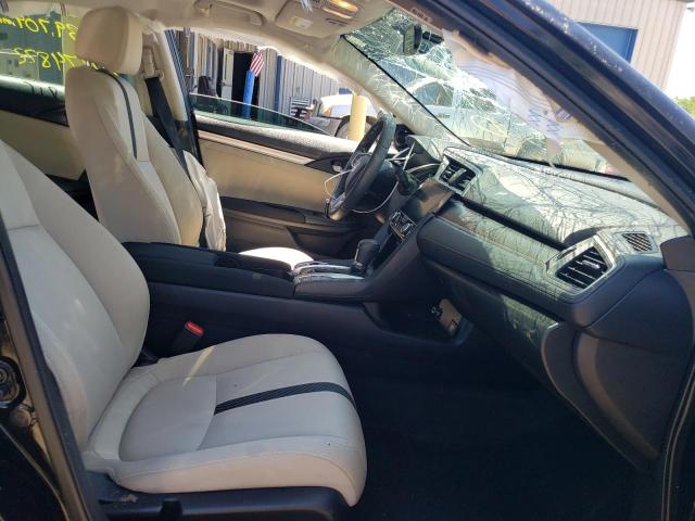 Photo 5 from auction – 2016 HONDA CIVIC EX with VIN 19XFC2F73GE202172