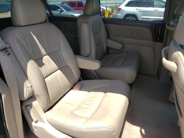 Photo 6 from auction – 2004 HONDA ODYSSEY EX with VIN 5FNRL18054B079892