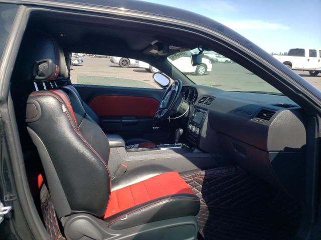 Photo 5 from auction – 2013 DODGE CHALLENGER with VIN 2C3CDYAG8DH590675