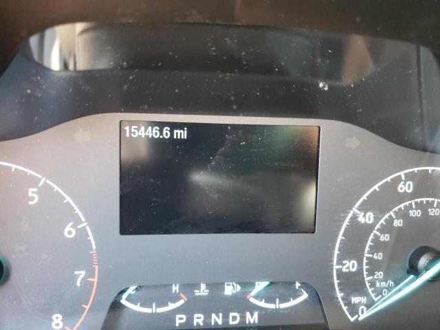 Photo 8 from auction – 2020 FORD TRANSIT CO with VIN NM0LS7E24L1450966