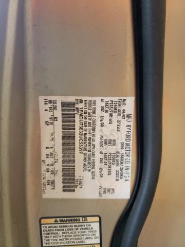 Photo 10 from auction – 2002 FORD EXPLORER X with VIN 1FMDU73E32UC55397