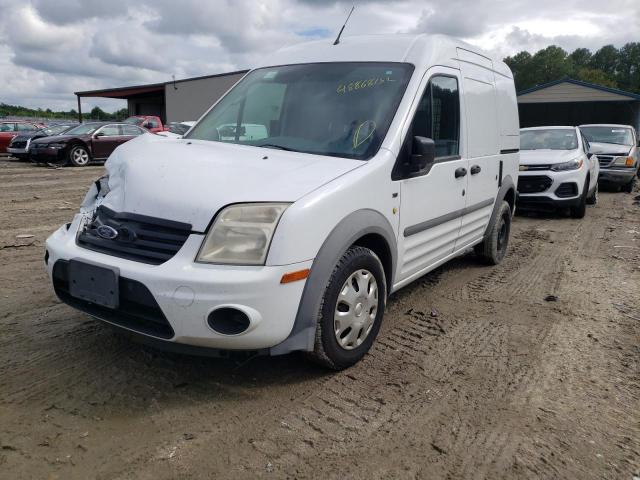 Photo 2 from auction – 2011 FORD TRANSIT CO with VIN NM0LS7DN3BT069883