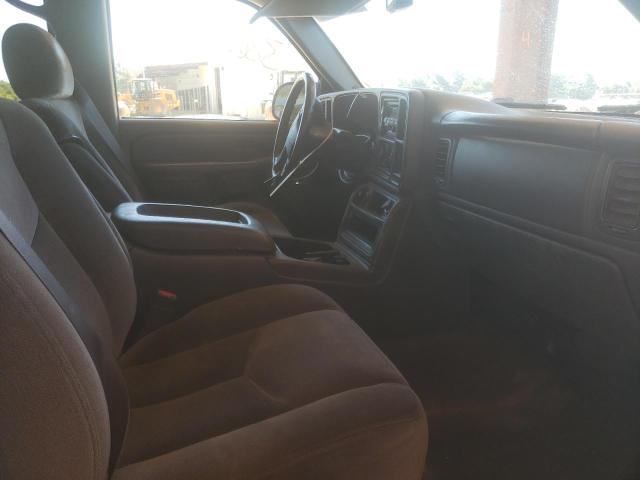 Photo 5 from auction – 2005 GMC NEW SIERRA with VIN 2GTEC13T051241092