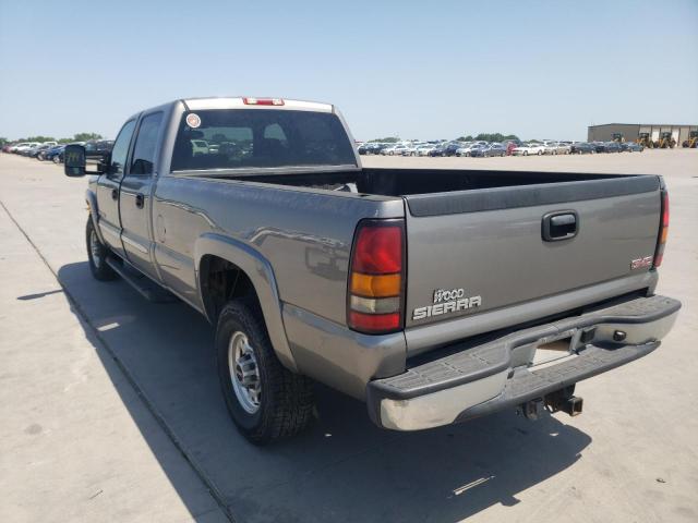 Photo 3 from auction – 2006 GMC SIERRA C25 with VIN 1GTHC23UX6F269908