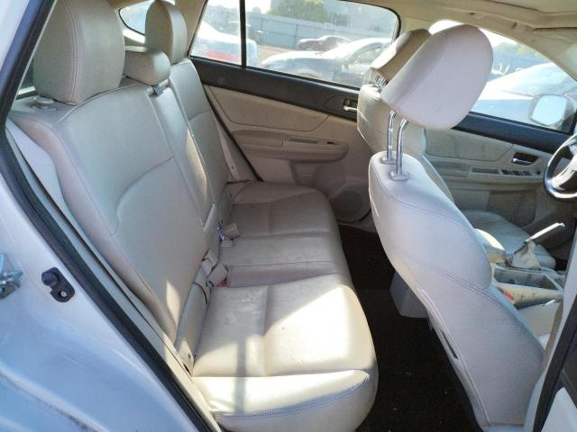 Photo 6 from auction – 2012 SUBARU IMPREZA SP with VIN JF1GPAU60CH206199