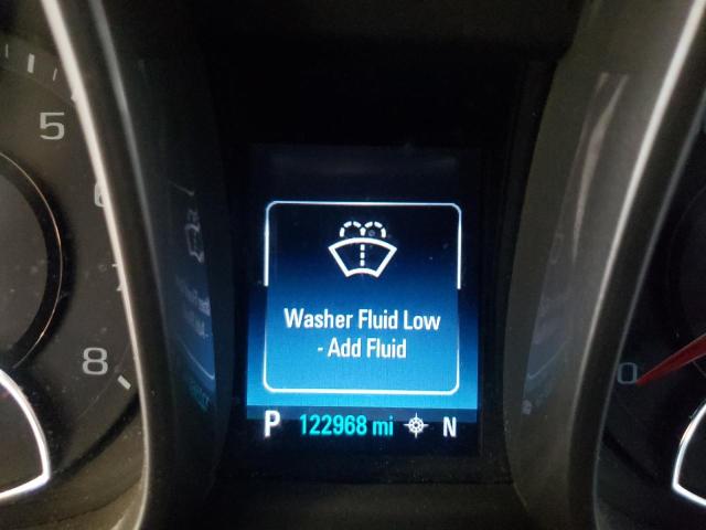 Photo 8 from auction – 2015 CHEVROLET MALIBU 2LT with VIN 1G11D5SL1FF318172