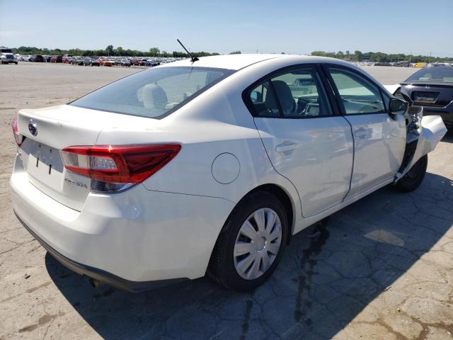 Photo 4 from auction – 2019 SUBARU IMPREZA with VIN 4S3GKAA62K3606550