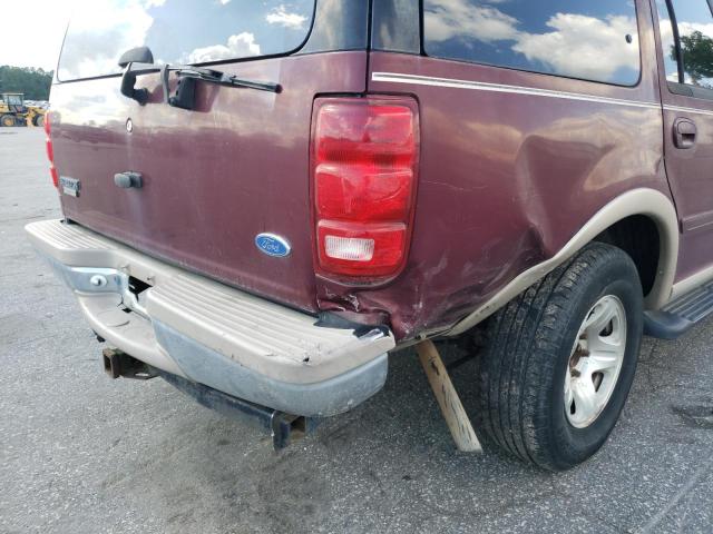 Photo 9 from auction – 1997 FORD EXPEDITION with VIN 1FMEU17L5VLB86152