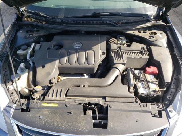 Photo 7 from auction – 2010 NISSAN ALTIMA BAS with VIN 1N4AL2AP9AN564842