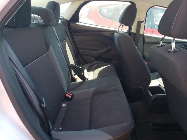 Photo 6 from auction – 2012 FORD FOCUS S with VIN 1FAHP3E21CL268557