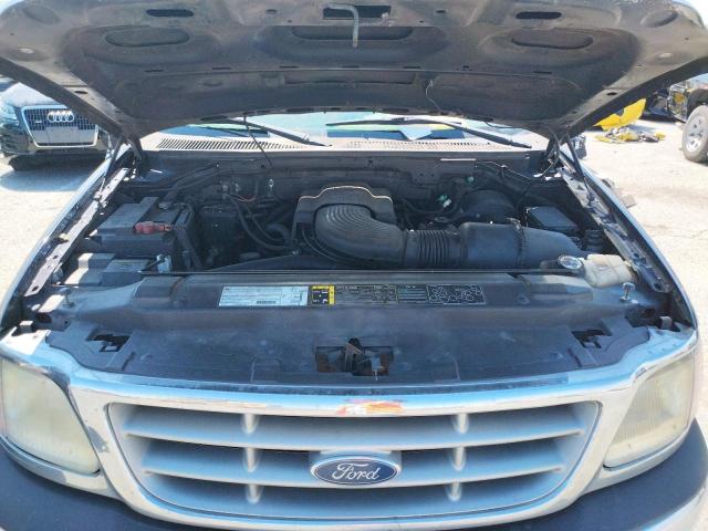 Photo 7 from auction – 2003 FORD F150 SUPER with VIN 1FTRW07623KC51563