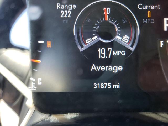 Photo 8 from auction – 2019 DODGE CHALLENGER with VIN 2C3CDZAG3KH670033