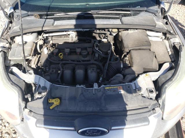 Photo 7 from auction – 2013 FORD FOCUS SE with VIN 1FADP3F21DL337049