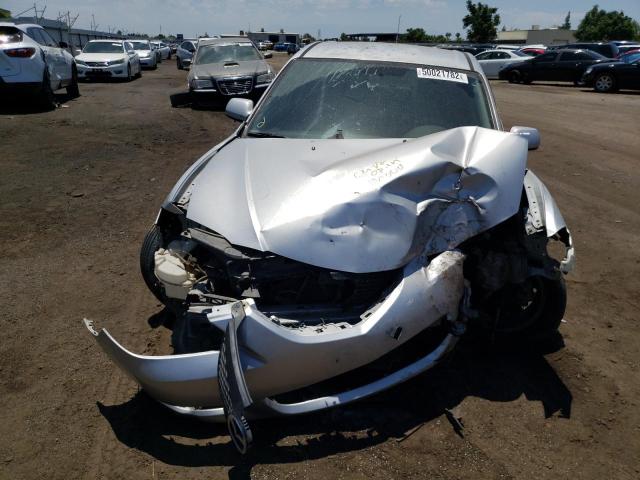 Photo 9 from auction – 2006 MAZDA 3 I with VIN JM1BK32G361514040