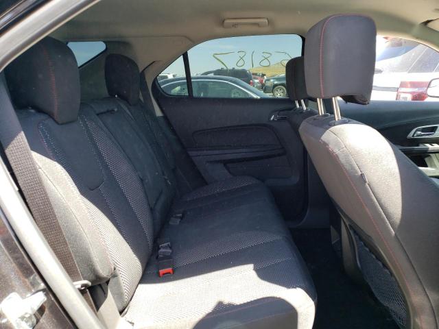 Photo 6 from auction – 2014 CHEVROLET EQUINOX LT with VIN 2GNFLGEK7E6163836