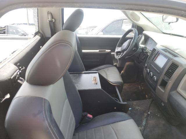 Photo 5 from auction – 2011 DODGE RAM 1500 with VIN 3D7JV1EP1BG611595