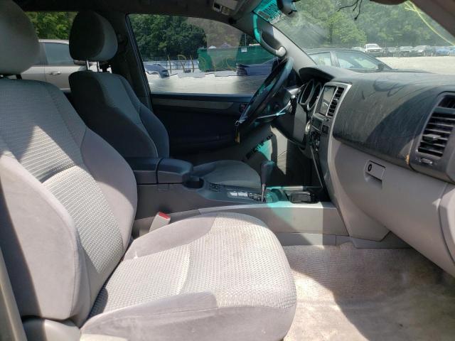 Photo 5 from auction – 2004 TOYOTA 4RUNNER SR with VIN JTEZU14R948020938