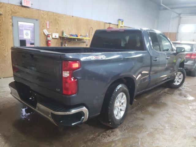 Photo 4 from auction – 2020 CHEVROLET SILVERADO with VIN 1GCRYDED4LZ264986