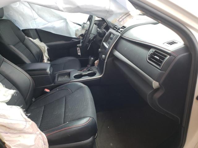 Photo 5 from auction – 2015 TOYOTA CAMRY LE with VIN 4T1BF1FKXFU012918