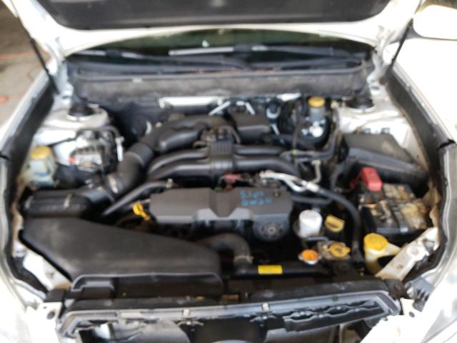 Foto 7 de la subasta – 2014 SUBARU LEGACY 2.5 con VIN 4S3BMBD62E3026595