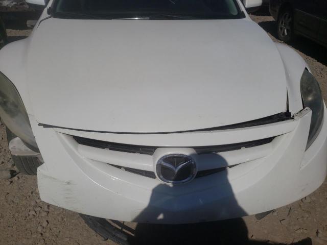 Photo 7 from auction – 2010 MAZDA 6 I with VIN 1YVHZ8BH4A5M15878